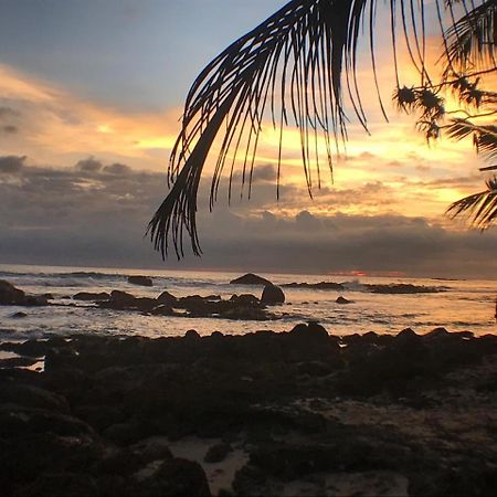 Ram'S Surfing Beach,Midigama 호텔 외부 사진