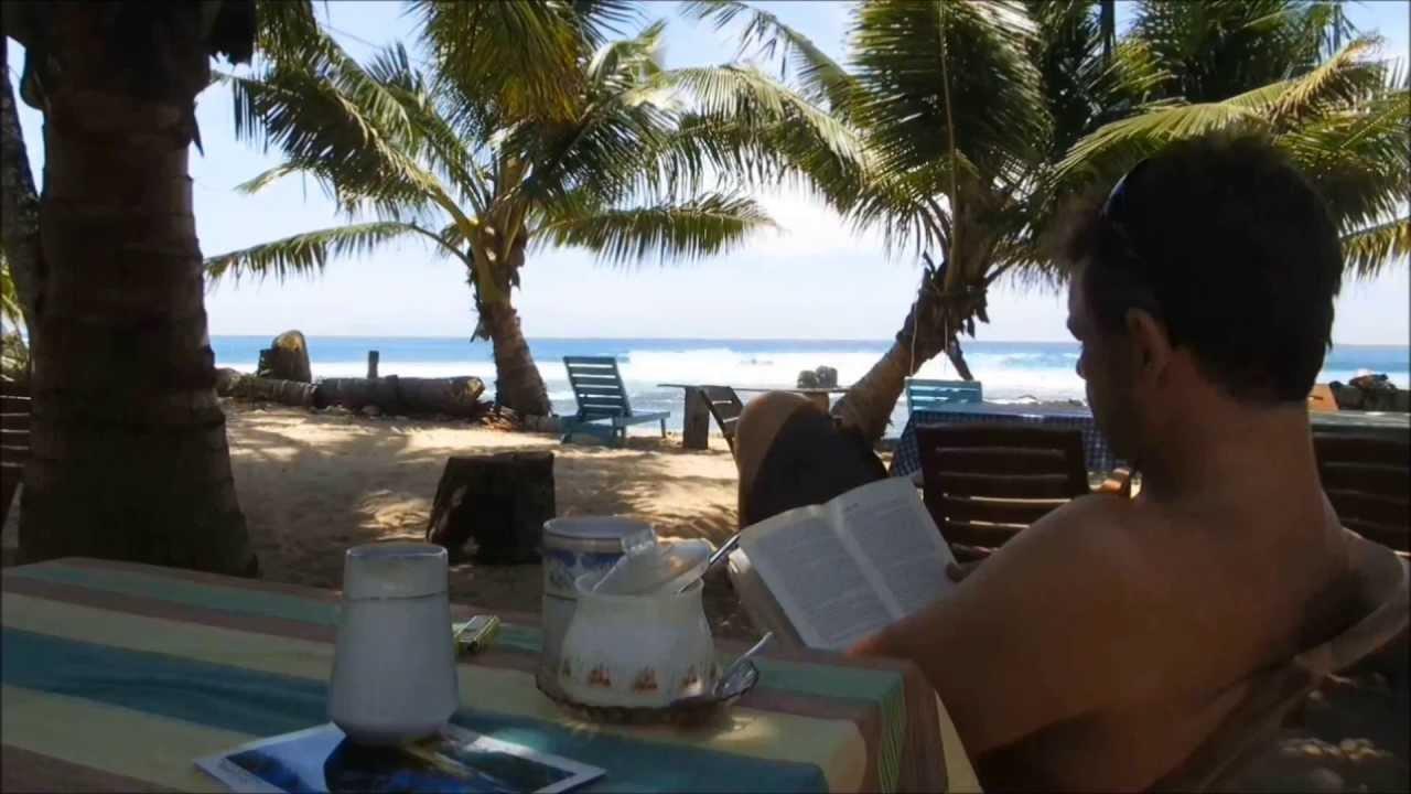 Ram'S Surfing Beach,Midigama 호텔 외부 사진